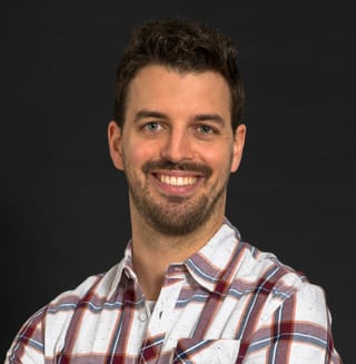 Kevin Brechbühl